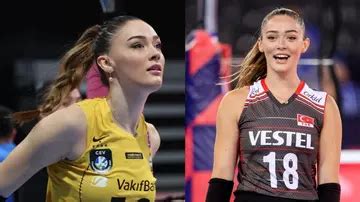 best volleyball female player in the world|best women's volleyball player today.